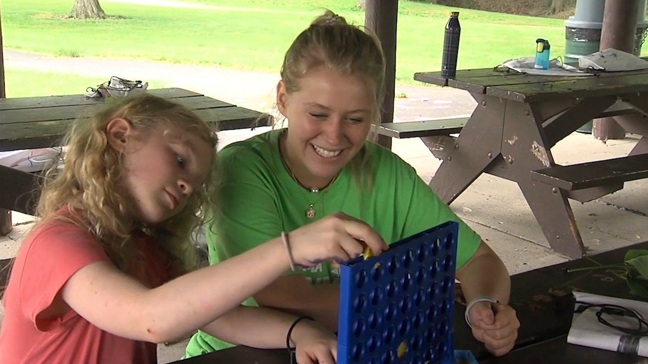 Lima Recreation Department accepting applications for summer jobs